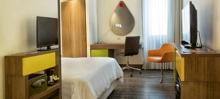 卡利希尔顿欢朋酒店(Hampton Inn by Hilton Cali)图片