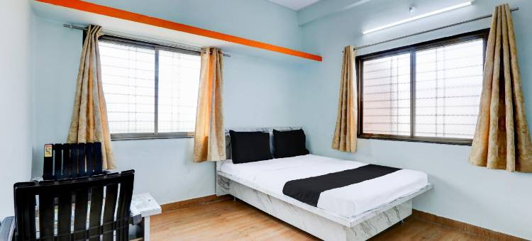 SPOT ON Hotel Satkar Bar and Lodge图片
