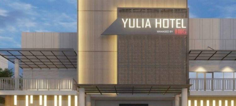 由HIG管理的尤利娅酒店(Yulia Hotel Managed by HIG)图片