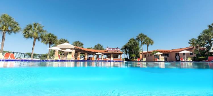 韦斯特盖特湖水疗度假村(Westgate Lakes Resort & Spa Universal Studios Area)图片