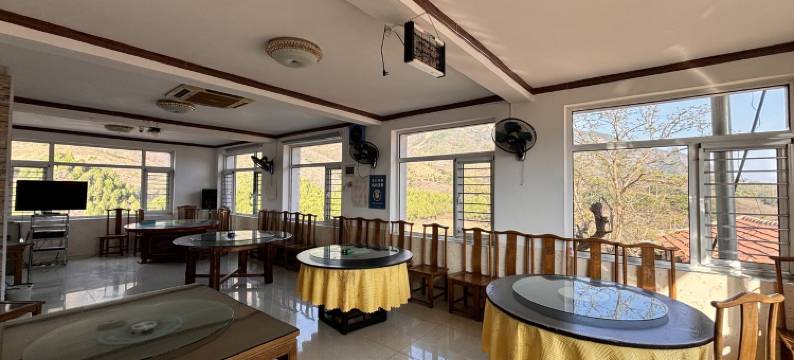 仙境农家院(赤仙路分店)图片