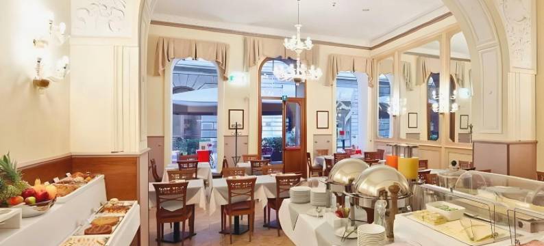 康堤内塔雷酒店(Hotel Continentale)图片