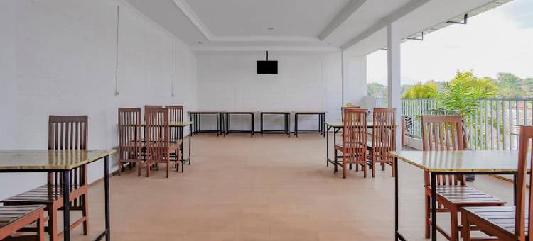 Pondok Tasyiq Syariah RedPartner图片