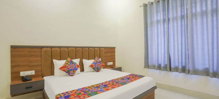 Via Downtown Residency图片