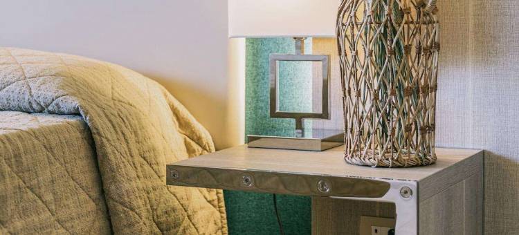 阿利库迪岛 M 俱乐部(MClub Alicudi)图片