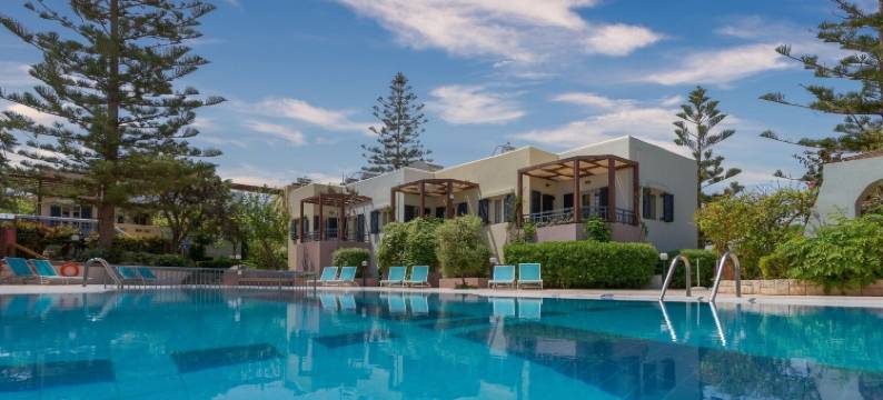 您的回忆酒店(Your Memories Hotel)图片