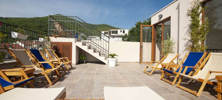 十二 - 艾康酒店(Hotel Twelve by Aycon)图片