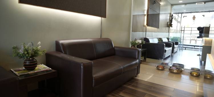 格兰德酒店(Hotel Grandeur)图片