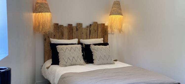 马斯拉弗勒住宿加早餐旅馆(Mas Lafleur)图片