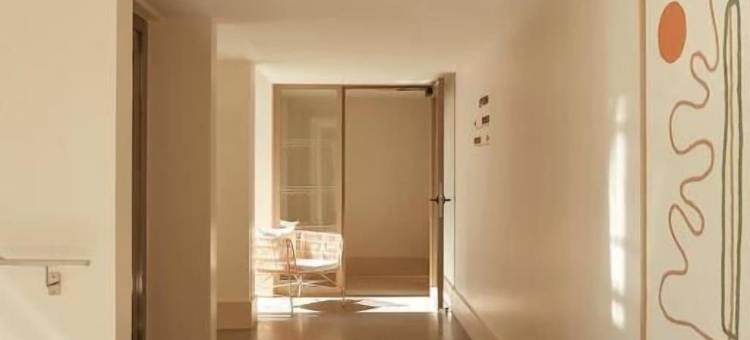 海滩酒店(Hôtel de La Plage)图片