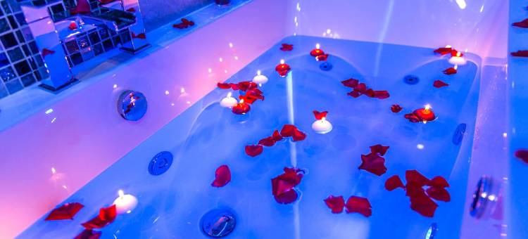 阿佛洛狄忒套房酒店(Aphrodite Suites)图片