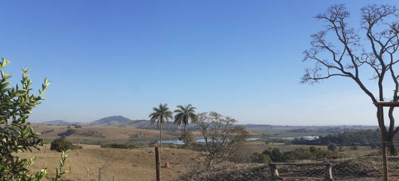 伊佩之花旅馆(Pousada Flores de ipê)图片