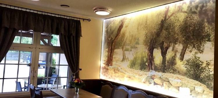 纳尼斯酒店(Nanis Hotel & Appartements)图片