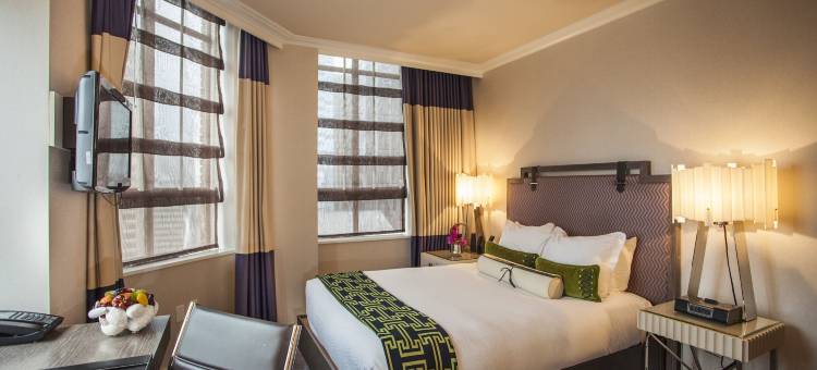 费城帕洛玛金普顿酒店(Kimpton Hotel Palomar Philadelphia)图片