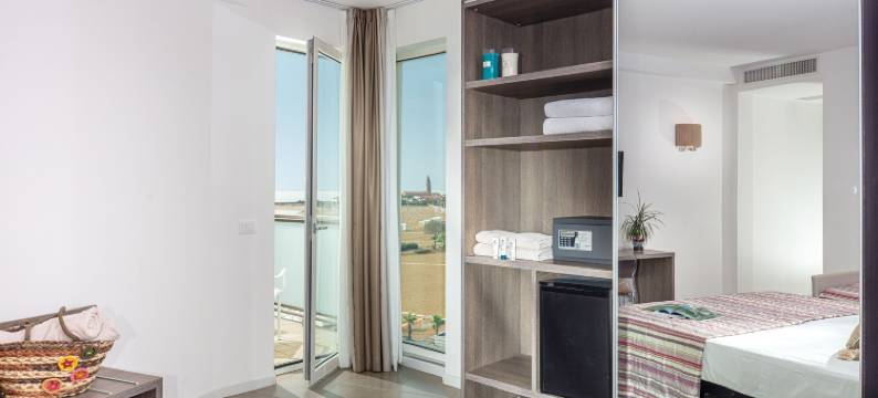 卡里西亚酒店(Hotel Karinzia)图片