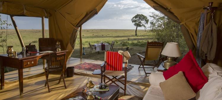 艾勒瓦纳大象佩帕尔露营酒店(Elephant Pepper Camp)图片