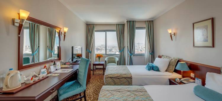 客安贝斯特韦斯特优质酒店(Best Western Plus Khan Hotel)图片