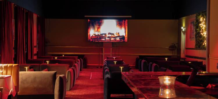 阿森斯酒店(Hotel Assens)图片