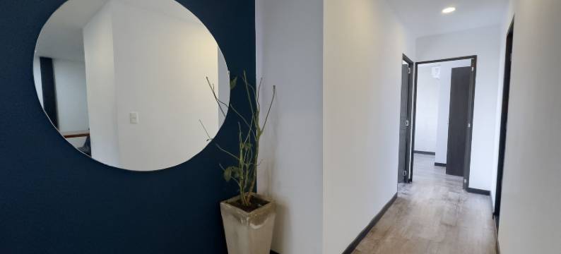 普旺萨阁楼酒店(Provenza Lofts)图片