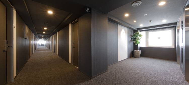 露樱酒店大阪岸和田-东岸和田站前/关西机场店-(Hotel Route-Inn Osaka Kishiwada -Higashikishiwada Ekimae Kansai Airport-)图片