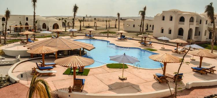 极光海滩野生动物园度假村(Aurora Beach Safari Resort)图片
