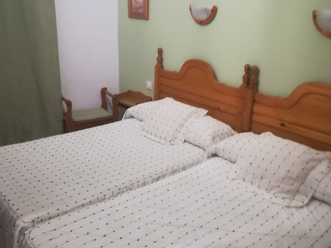 科梅里奇奥青年旅舍