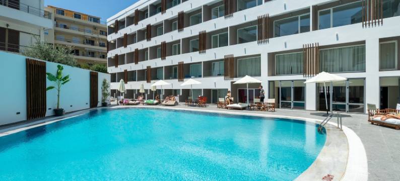 卡斯特伦全包套房酒店(Castellum Suites - All Inclusive)图片