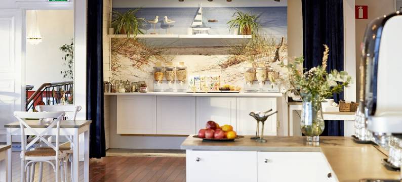 北海酒店(Hotell Vesterhavet)图片