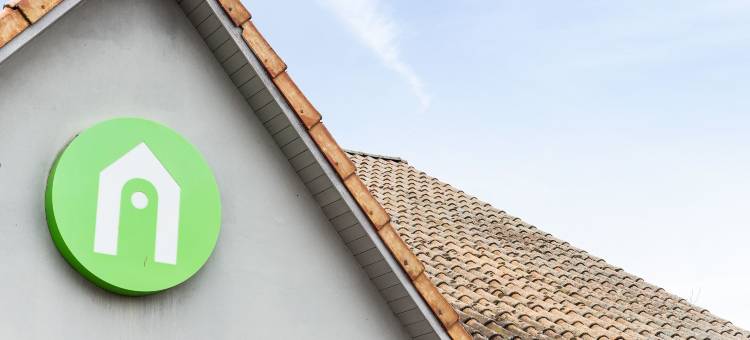 拉沙佩勒圣梅斯曼西奥尔良康铂酒店(Campanile Orleans Ouest - la Chapelle ST Mesmin)图片