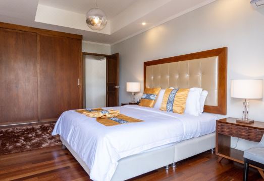 Hotel Vista Quince Hotel Overview