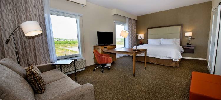 特鲁罗智选假日套房酒店(Hampton Inn & Suites by Hilton Truro)图片