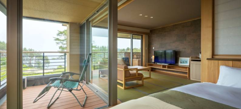 渚亭太郎庵旅馆(Nagisatei Taroan)图片