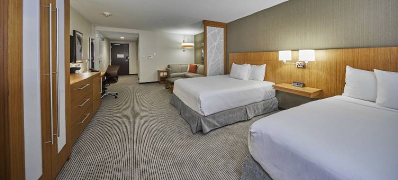 尤金/橡树中心凯悦嘉轩酒店(Hyatt Place Eugene/Oakway Center)图片