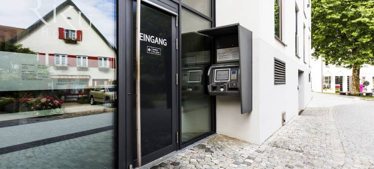 魏森霍恩里库酒店(RiKu Hotel Weißenhorn)图片