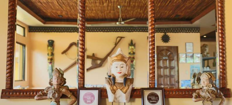 海龟湾潜水度假村(Turtle Bay Dive Resort)图片