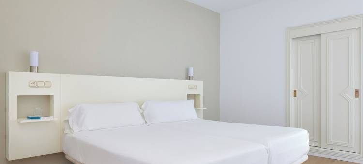 美利亚拉帕尔马公寓(Apartments La Palma, Affiliated by Melia)图片