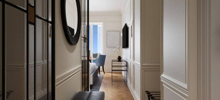 法沃里达别墅酒店(Hotel Boutique Villa Favorita)图片