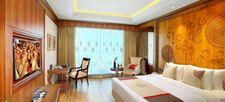 七海酒店(Seven Seas Hotel)图片