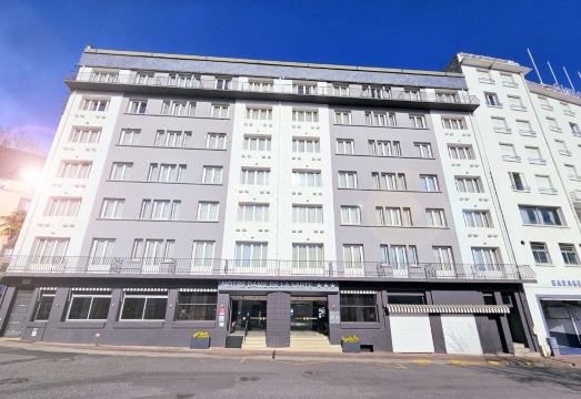 Adonis Lourdes - Notre Dame de la Sarte Hotel Overview