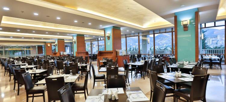 Eliz热力大会中心(Eliz Hotel Convention Center Thermal Spa & Wellnes)图片