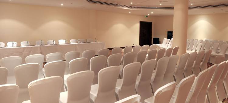 塞拉莱米尔巴特温德姆花园酒店(Wyndham Garden Salalah Mirbat)图片