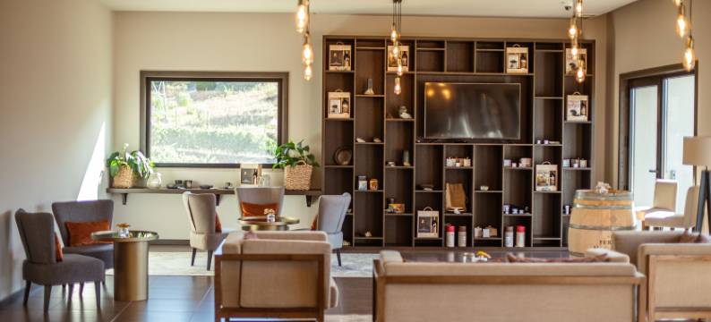 多罗河葡萄酒和SPA酒店(MW Douro Wine & Spa)图片