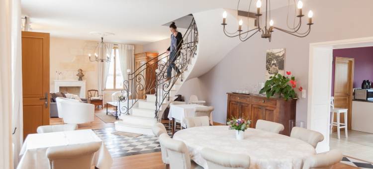 达吉恩宅邸酒店(Maison de Jean)图片