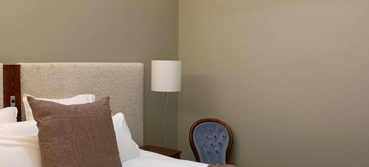 贝尔山公寓(Bell Hill Apartments)图片