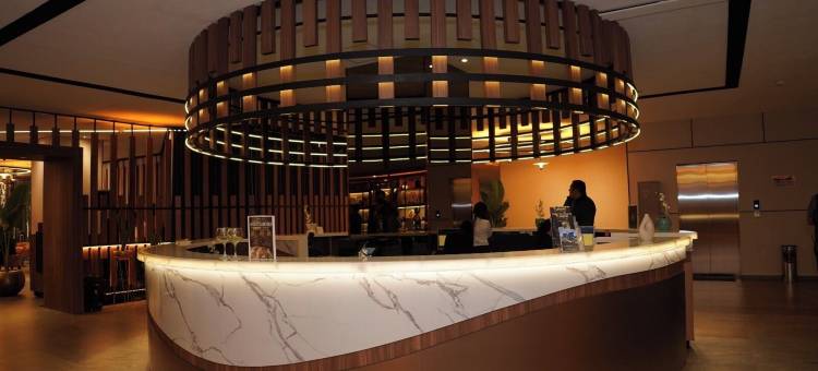 大道黄金娱乐场酒店(Hotel Casino Grand Vía Dorada)图片