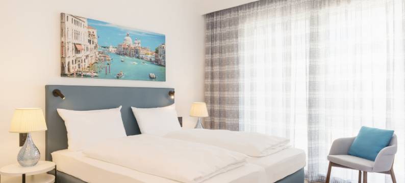 Hapimag 卡瓦利诺度假村(Hapimag Resort Cavallino)图片