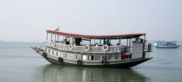 索纳尔·班格拉·桑达班酒店(Hotel Sonar Bangla Sundarban)图片