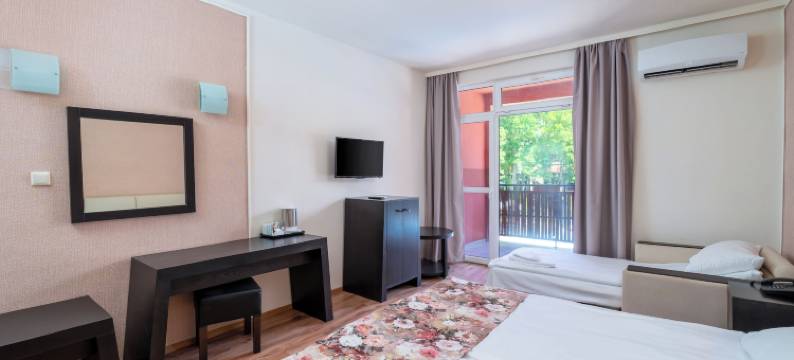 阳光海岸阿斯特里亚家庭式度假村(Asteria Family Sunny Beach - Ultra All Inclusive)图片