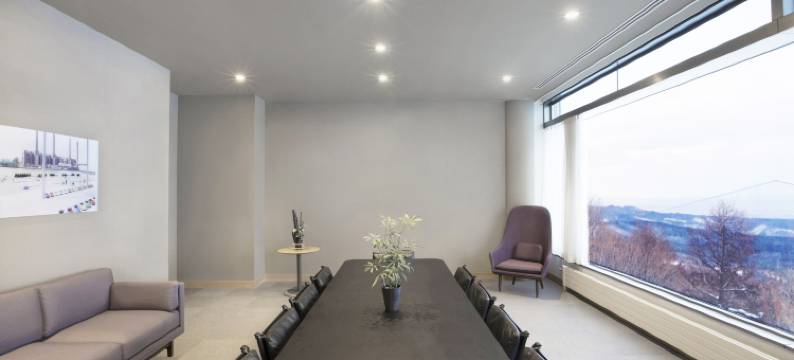 青森岩木山温泉度假酒店(Rockwood Hotel & Spa)图片