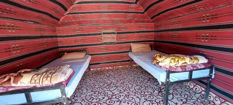 贝都因未来营地(Bedouin Future Camp)图片